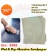 Eagle AX Wet & Dry Abrasive Sandpaper