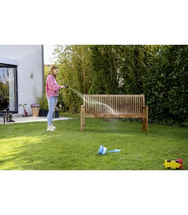 Karcher Cleaning Spray Gun with Rotation Jet