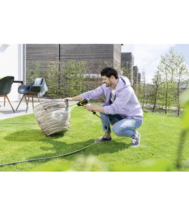 Karcher Cleaning Spray Gun with Rotation Jet