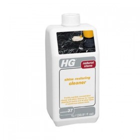 HG Natural Stone Shine Restoring Cleaner - 1 Litre