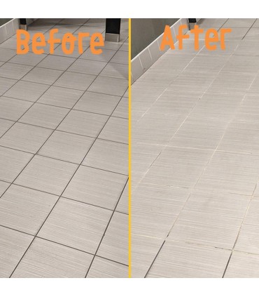 Goo Gone Grout and Tile Cleaner - 414mL