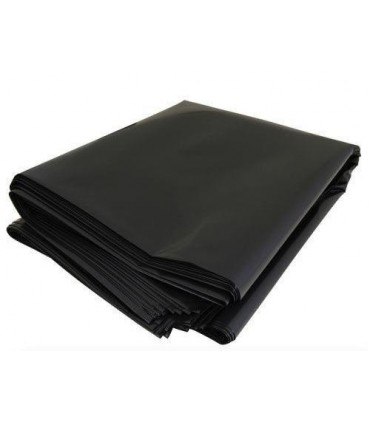 Hardware Specialist Garbage Bag - 36" x 48" - Thick
