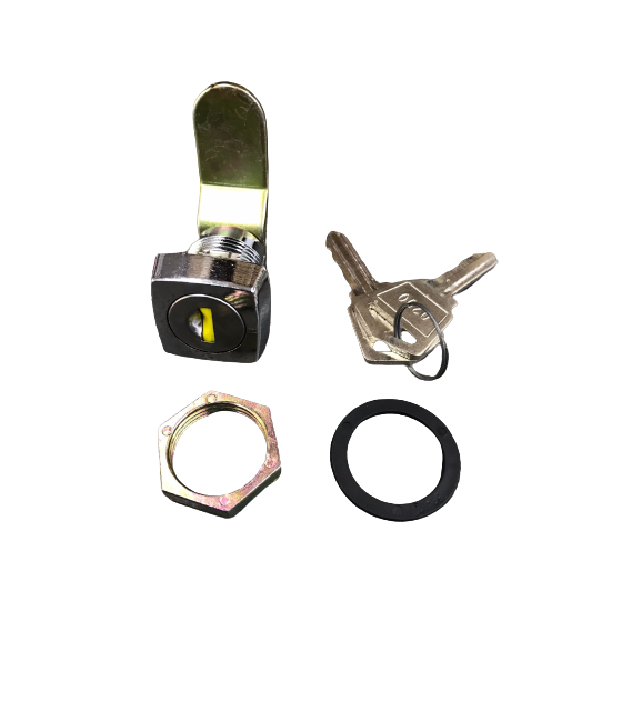 Cyberlock