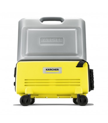 KARCHER K2 Follow Me Cordless High Pressure Washer 1.117-106.0