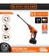 Black & Decker BCPC20D1 20V Cordless High Pressure Washer Water Jet Cordless Cleaner