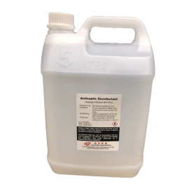 Hardware Specialist 70% Isopropyl Alcohol Solution (IPA)