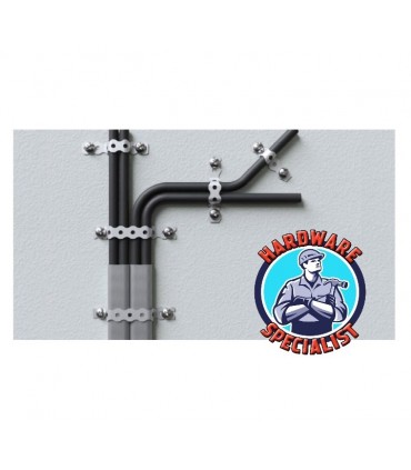 Galvanized Steel Band / Galvanized Fixing Band / Metal Hanger Straps