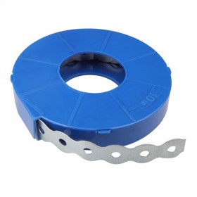 Galvanized Steel Band / Galvanized Fixing Band / Metal Hanger Straps