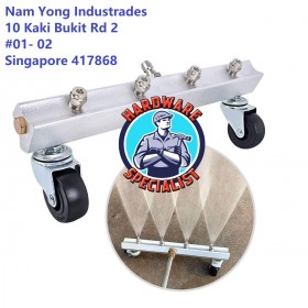 Hardware Specialist Pressure Washer Under Carriage Cleaner
