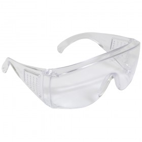 KleenGuarda Unispec II Visitor Safety Glasses