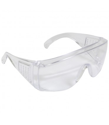 KleenGuarda Unispec II Visitor Safety Glasses
