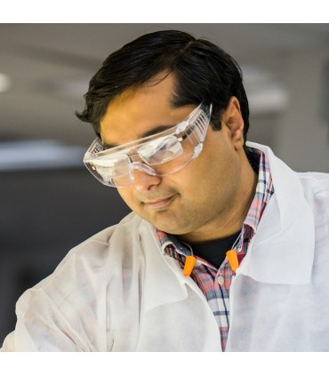 KleenGuarda Unispec II Visitor Safety Glasses