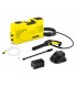 Karcher K1 Battery Pressure Washer - 36 Volts