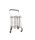 GROCERY UTILITY SHOPPING TROLLEY
