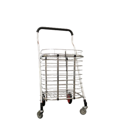 GROCERY UTILITY SHOPPING TROLLEY