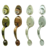 Yale Entrance Door Handle Lockset CA5057