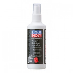 Liqui Moly Motorbike Visor Cleaner - 100mL