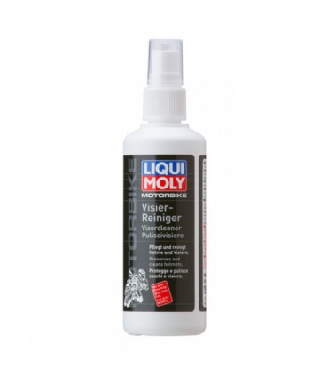 Liqui Moly Motorbike Visor Cleaner - 100mL