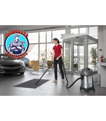 Karcher NT 30/1 Me Classic Wet & Dry Vacuum Cleaner