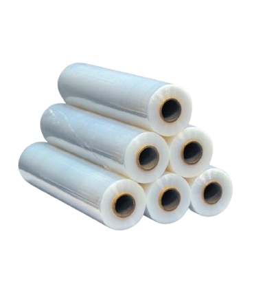 High-Quality and Durable Pallet Stretch Film - 2.4kg