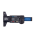 King Tony Digital Tire Tread Depth Gauge