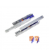 Slient Italia Undermount Drawer Slide