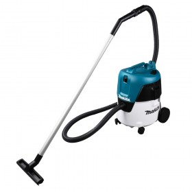 Makita Dust Class Wet and Dry Vacuum Cleaner - 20 Litre