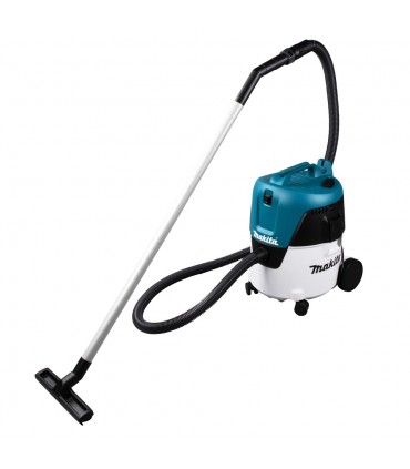 Makita Dust Class Wet and Dry Vacuum Cleaner - 20 Litre