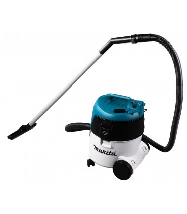 Makita Dust Class Wet and Dry Vacuum Cleaner - 20 Litre
