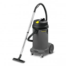 Karcher NT 48/1 Wet & Dry Vacuum