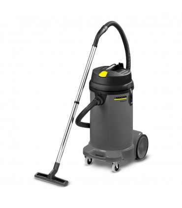 Karcher NT 48/1 Wet & Dry Vacuum