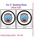 Hardware Specialist Dual Action Polishing Foam Pad