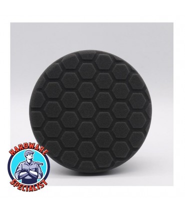 Hardware Specialist Dual Action Polishing Foam Pad