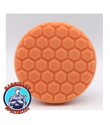 Hardware Specialist Dual Action Polishing Foam Pad