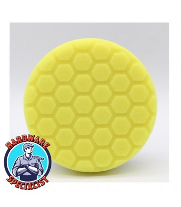 Hardware Specialist Dual Action Polishing Foam Pad