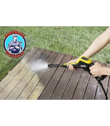 KARCHER K5 Power Control Pressure Washer