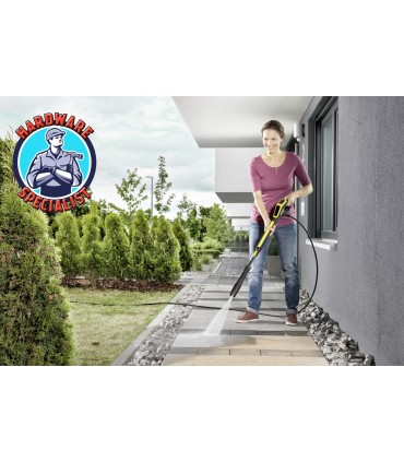 KARCHER K5 Power Control Pressure Washer