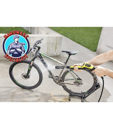 KARCHER K5 Power Control Pressure Washer