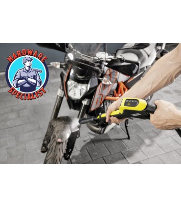KARCHER K5 Power Control Pressure Washer