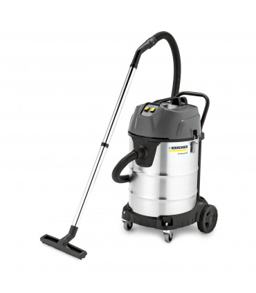 Karcher NT 70/2 Me Classic Wet & Dry Vacuum Cleaner