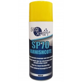 Sealxpert SP70 Varnishcote Clear (Protecting Electrical Components From Moisture)