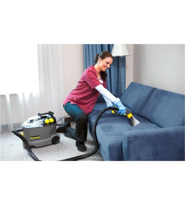 Karcher Spray Extraction Cleaner Puzzi 8/1 C