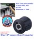 Hardware Specialist Short Gun Convertor Connector For Karcher K Series Pressure Washer