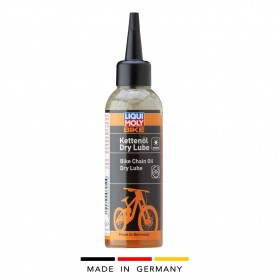 Liqui Moly Bike chain Oil Dry Lube 100ml 6051