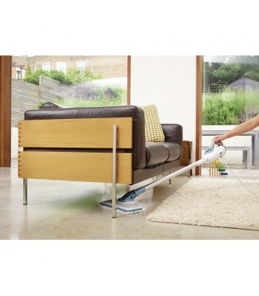 BLACK + DECKER 6 in 1 Steam Mop with Floor Extension