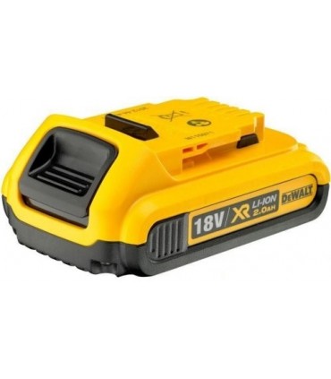 Dewalt DCD777D2 Li-Ion Brushless 18V Drill Driver