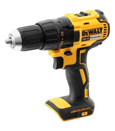 Dewalt DCD777D2 Li-Ion Brushless 18V Drill Driver