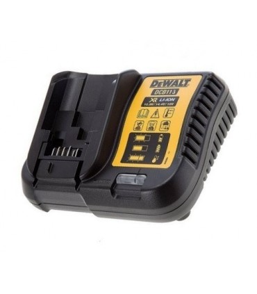 Dewalt DCD777D2 Li-Ion Brushless 18V Drill Driver