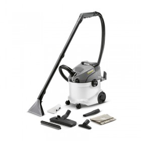 Karcher SE6100 Carpet Cleaner/Spray Extraction Machine