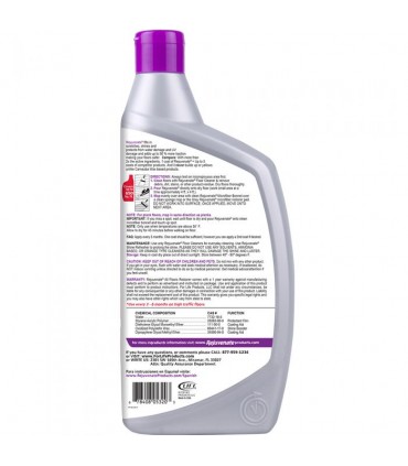 Rejuvenate All Floors Restorer and Protectant - 947mL